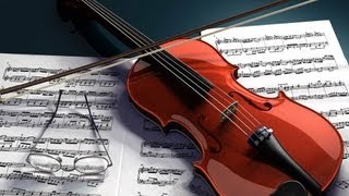 Partituras Para Violino - Partituras