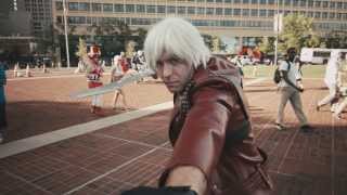 Love of the Con (Otakon 2013) CMV
