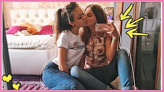 Я И МОЯ ДЕВУШКА||VLOG