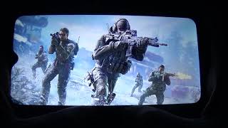 ? Gameplay Android - Call of Duty - Xiaomi Redmi 8A