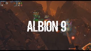 Albion |  HG 1v2s