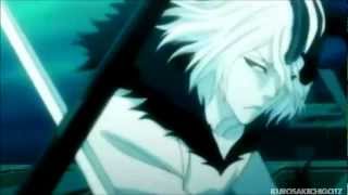Ichigo vs Tensa Zangetsu Bleach~AMV-Skillet
