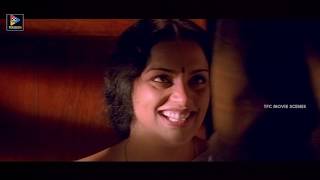 Shweta Menon & Sreejith Making Out Scenes | TFC Movie Scenes