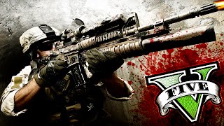 GTA V ONLINE - MISION IMPOSIBLE EN LOS SANTOS!! ACTUALIZACION 1.17 - Makiman