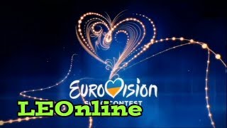 Заставка «Національний відбір на Євробачення - 2017» (UΛ:Перший та СТБ)