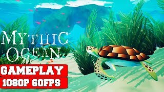 Mythic Ocean Gameplay (PC)