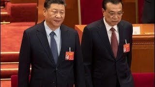 敏感时刻习近平让位李克强，李上前线习也命悬一线｜六度头条精彩片段（20200128）