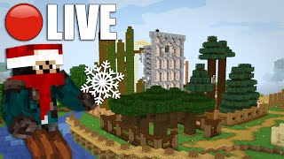 ? LIVE - MINECRAFT BREASLA HAIDUCILOR II - SKIN NOU!