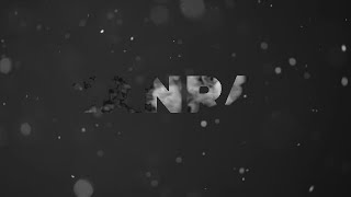 Wondershare Filmora 9 Tutorial : Smoke Text Effects  | Filmora Intro Effects