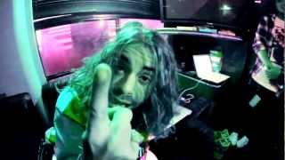 Mod Sun - Pass It My Way (feat. Pat Brown) (OFFICIAL VIDEO)
