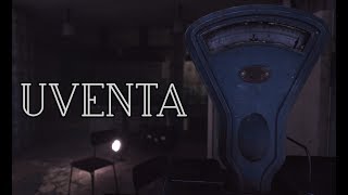 Uventa - хоррор на реальных событиях
