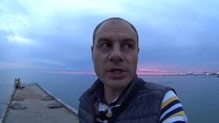 ПЕРВЫЙ СНЕГ И ТЕПЛОЕ МОРЕ... ОБ ОТДЫХЕ В СОЧИ. // недвижимость и отдых / пляжи сочи / пмж