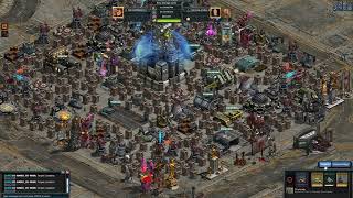 War Commander: Warpath In Battle For Honor 2019
