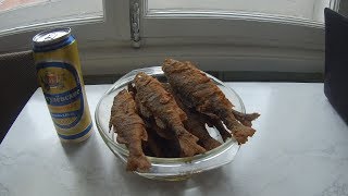 Рыбалка в Карелии-Зимняя рыбалка в Пиньгубе- 24 .01. 2018г