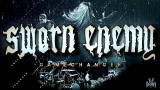 SWORN ENEMY - new album teaser trailer 2019