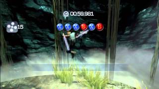 Star Wars Force Unleashed 2 : The Combat Trial (Platinum Medal)