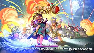 ??СРОЧНО НЕРЕАЛЬНЫЙ БОЙ. ЗА РЕСУРСЫ В ДЕРЕВНЕ ГЕРОЯ В  CLASH OF CLANS??