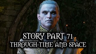 The Witcher 3: Wild Hunt - Story - Part 71 - Through Time and Space