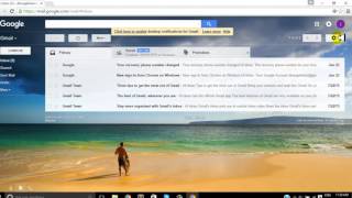 How to change name of Gmail Account - Change your name in Gmail Account