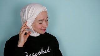 Бони и амирка. Как шить двойной иглой / Bespoked.ru