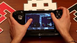 Mobil Oyun: Space Battleships Video İzlenim - iOS & Android