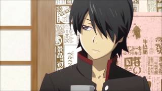 Bakemonogatari OST : Suteki Meppou [Extended]