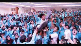 AFTERMOVIE PKKMB FH UNS, IPSO JURE 2017 X BIRTHDAY CELEBRATION (Remake)