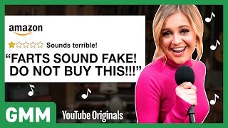Online Complaint Country Songs ft. Kelsea Ballerini