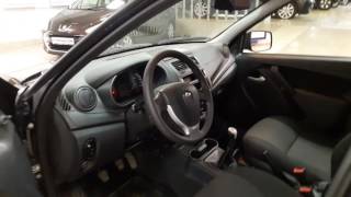 Купить Лада Калина (LADA Kalina) 2013 г. с пробегом бу в Саратове. Автосалон Элвис Trade in центр