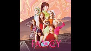 [1 HOUR LOOP / 1 시간] TWICE (트와이스) - FANCY