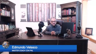 Respondiendo a Periscope y Facebook con Edmundo Velasco