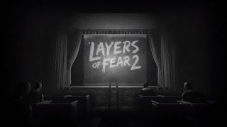 [#3] ФИНАЛ Layers of Fear 2 от Setzer.