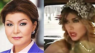 Азия: Даригу Назарбаеву ждет судьба Гульнары Каримовой?