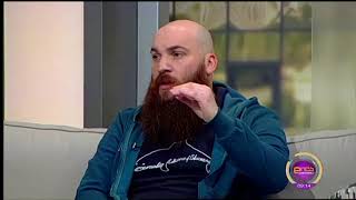 შავი ზღვის ვეშაპისნაირების პოპულაციების მდგომარეობის კვლევა