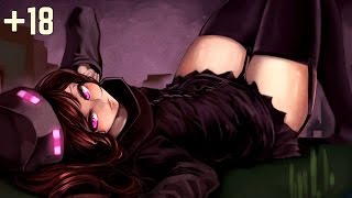 Minecraft Sexy