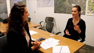 Real IELTS Speaking Test Sample: Part 1