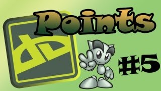 Знакомимся с deviantART - #5 Points - что это такое,зачем они и как их заработать