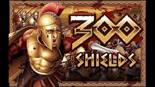 КАЗИНО ОНЛАЙН - ВЫИГРЫШ В 300 shields - БОНУС В ИГРОВЫХ АВТОМАТАХ