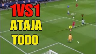 FIFA 20 CLUBES PRO/ 7 CONSEJOS en los 1 vs 1, TIROS LEJANOS y CENTROS (ENTRA YA)