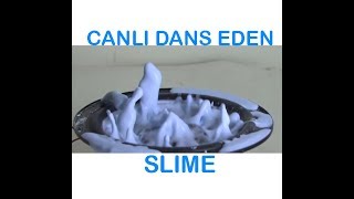 Borakssız Tutkalsız Slime Yapımı Oyunları Nasıl Yapılır Dünyanın En Kolay Slaym Malzemeleri