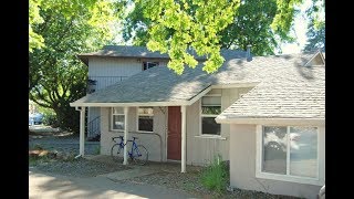 Chico Homes for Rent 4BR/1BA by Property Management in Chico