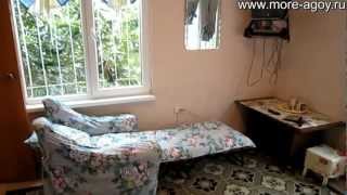 Агой Дорожник,99 - Курортный отдых