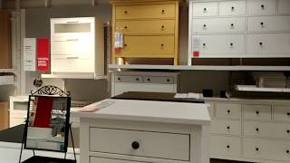 IKEA ОБЗОР серия ХЕМНЭС часть 3