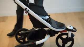 Коляска Рекаро БебиЗен (Recaro BabyZen) в Baby & Co.