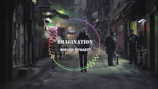 抖音Music | Girl, come through and let's do | 《Imagination》ft. Shiloh Dynasty 双声道混音