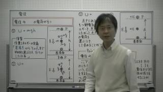 7 電位 『秘伝の物理講義［電磁気・熱・原子］』