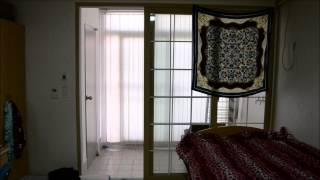 South Korea Apartment Tour: Cheongju
