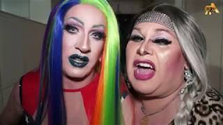 Amigas y Rivales: EL TALENTO NO SE MIDE CON UN LIKE - Back 05