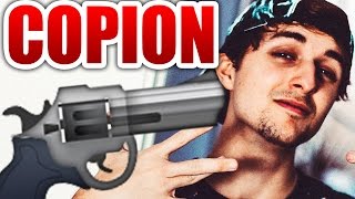 Denunciad a Dalas Review por COPIARME el canal | WhaTheGame