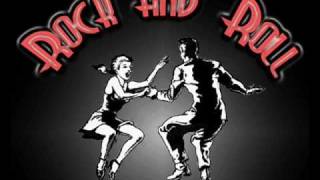 SIniestro Total - Quiero bailar Rock 'n' Roll